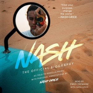 Nash - MPHOnline.com