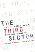 The Third Sector - MPHOnline.com