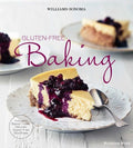 Williams-sonoma Gluten-free Baking - Indulgent Baked Treats, Naturally Gluten-free Goodness - MPHOnline.com