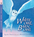 White Owl, Barn Owl - MPHOnline.com