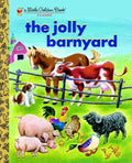 The Jolly Barnyard - MPHOnline.com