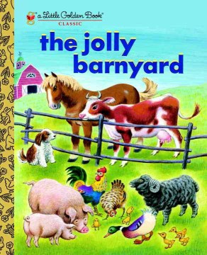 The Jolly Barnyard - MPHOnline.com