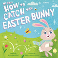 My First How to Catch the Easter Bunny - MPHOnline.com