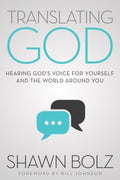 Translating God - MPHOnline.com