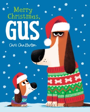 Merry Christmas, Gus - MPHOnline.com