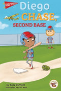 Diego Chase, Second Base - MPHOnline.com