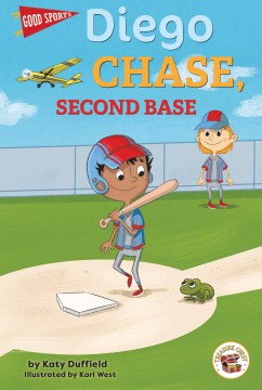 Diego Chase, Second Base - MPHOnline.com