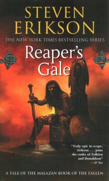 Reaper's Gale - MPHOnline.com