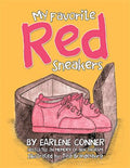 My Favorite Red Sneakers - MPHOnline.com