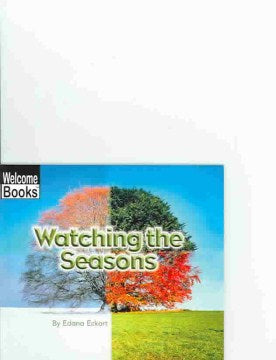 Watching the Seasons - MPHOnline.com