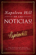 Napole?n Hill en las noticias! / Napoleon Hill in the News - MPHOnline.com