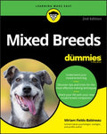 Mixed Breeds for Dummies - MPHOnline.com