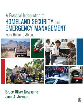 A Practical Introduction to Homeland Security and Emergency Management - MPHOnline.com