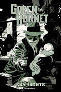 Green Hornet 3 - MPHOnline.com