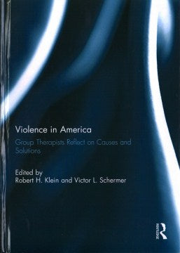 Violence in America - MPHOnline.com