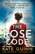 Rose Code (Paperback) - MPHOnline.com