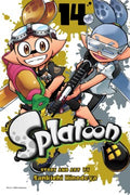 Splatoon 14 - MPHOnline.com