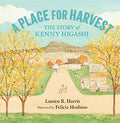 A Place for Harvest - MPHOnline.com