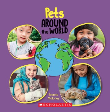 Pets Around the World - MPHOnline.com