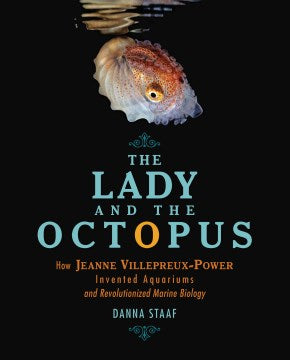 The Lady and the Octopus - MPHOnline.com