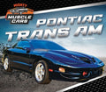 Pontiac Trans Am - MPHOnline.com