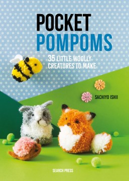 Pocket Pompoms - MPHOnline.com