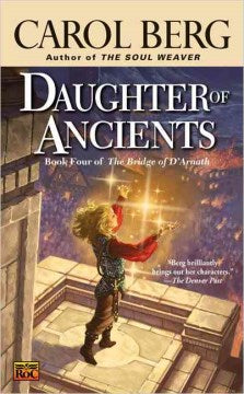 Daughter of Ancients - MPHOnline.com