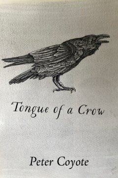 Tongue of a Crow - MPHOnline.com