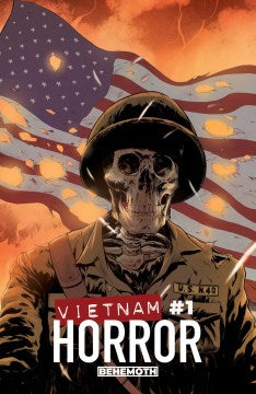 Vietnam Horror 1 - MPHOnline.com