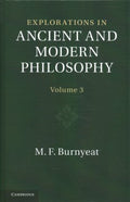 Explorations in Ancient and Modern Philosophy - MPHOnline.com