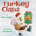 Turkey Claus - MPHOnline.com