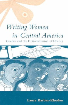 Writing Women in Central America - MPHOnline.com