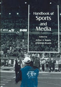 Handbook of Sports And Media - MPHOnline.com