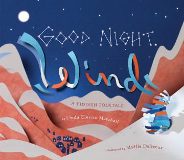 Good Night Wind - MPHOnline.com