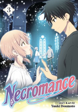 Necromance 3 - MPHOnline.com