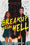 Breakup from Hell - MPHOnline.com