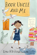 Book Uncle and Me - MPHOnline.com