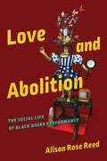 Love and Abolition - MPHOnline.com