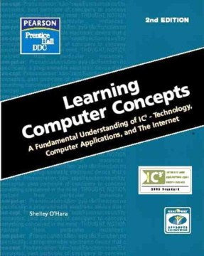 LEARNING COMPUTER CONCEPTS#PROMO# - MPHOnline.com