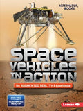 Space Vehicles in Action - MPHOnline.com