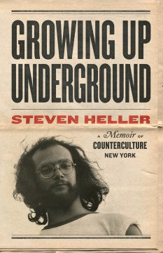 Growing Up Underground - MPHOnline.com