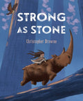 Strong As Stone - MPHOnline.com