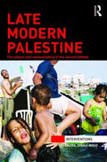 Late Modern Palestine - MPHOnline.com