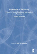 Handbook of Parenting - MPHOnline.com