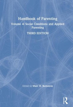 Handbook of Parenting - MPHOnline.com