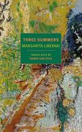 Three Summers  (New York Review Books Classics) (Reprint) - MPHOnline.com