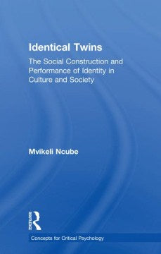 Identical Twins - MPHOnline.com