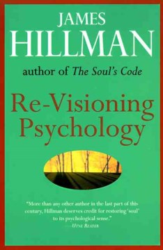 Re-Visioning Psychology - MPHOnline.com