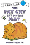 The Fat Cat Sat on the Mat - MPHOnline.com