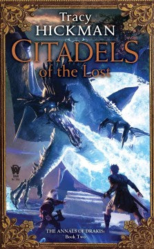 Citadels of Lost - MPHOnline.com